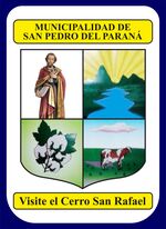 Municipalidad de San Pedro del Paraná